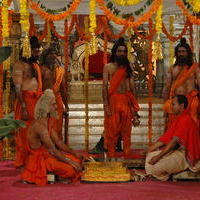 Srinivasa Padmavathi kalyanam Movie Stills | Picture 97786